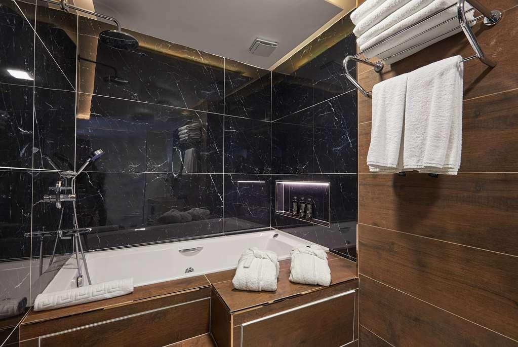 Operla Airport Hotels, Tm Истанбул Стая снимка