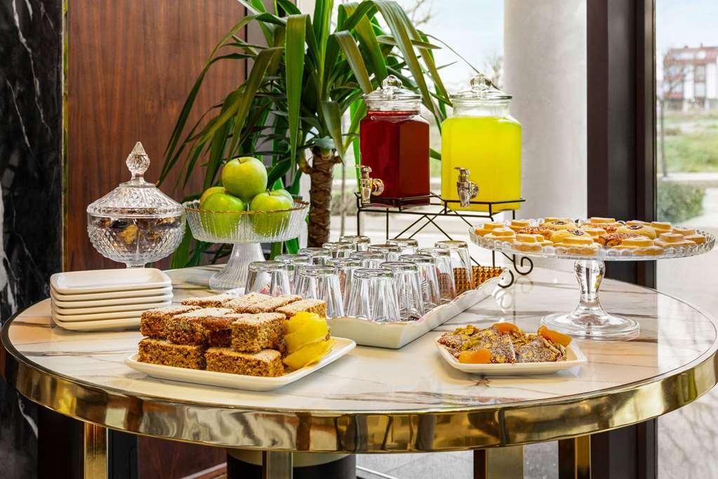 Operla Airport Hotels, Tm Истанбул Съоръжения снимка