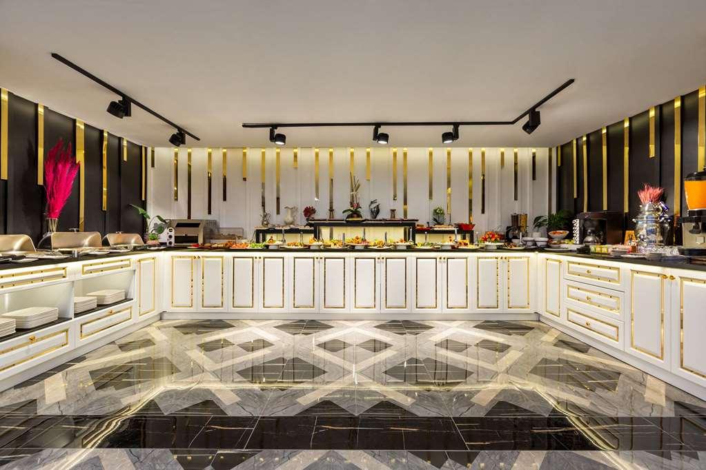 Operla Airport Hotels, Tm Истанбул Съоръжения снимка